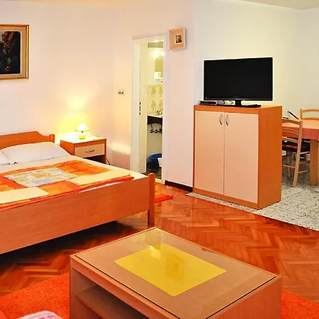 Fortune - Cdm05028-sya Podgora (Split-Dalmatia)